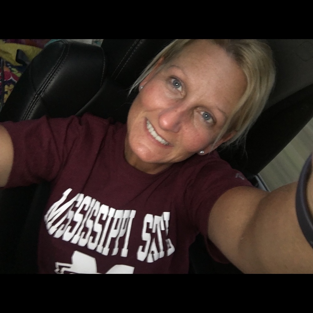 Meet your Posher, Cathie